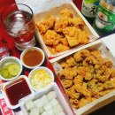 썬더치킨 이미지