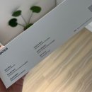 애플워치 정품 스포츠밴드 화이트 41mm(미개봉) 이미지