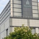 라한호텔 목포 실내수영장 이미지