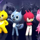 미니특공대-X 이미지