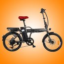 모토벨로 테일지 (Motovelo TailG) G8 전기 자전거 배터리 리필, 보조 배터리 추가 이미지