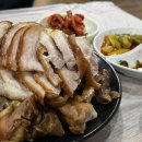 늘봄보쌈 | 양재역맛집 입에서 살살 녹는 족발집 늘봄족발보쌈
