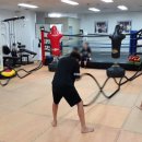 지앤비 짐 이미지