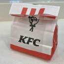 kfc 에그타르트 맛본리뷰 후기 비스켓 에그타르트 칼로리 정보