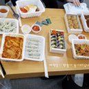 오영주 도시락 & 오영주 김밥 이미지