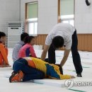 진상체육관 이미지