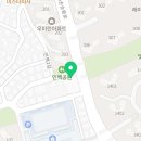 내손탁구장 앞 이미지