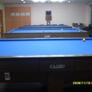 챔피온당구클럽 이미지