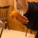 [부천시청 카페] 몬도커피츄러스, 내돈내산 중동 센트럴 내돈내산 존맛 츄러스 | 아메 &amp; 오리지널츄 3ea...