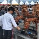 통영어부장터축제 후기 욤욤ϵ( &#39;Θ&#39; )϶