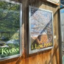 [오사카 여행] 4박 5일#3일차 교토 당일치기 코스, 이세탄백화점, %커피, 기온거리, 청수사, 카메스시...