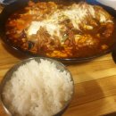 수원왕갈비통닭&통큰두마리찜닭 이미지