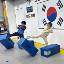 용인대 아이짐 태권스쿨 이미지