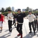 라이프 댄스 이미지