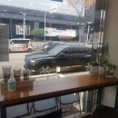 경기도 안산시 단원구 고잔동 매머드커피에서 아이스아메리카노를 마셨습니다