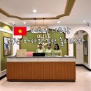 코멜리아네일 | 나트랑 깜란 시내 마사지 추천 공항픽업 샌딩 올리브스파