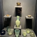 중앙아시아 국제교류 워크숍 4 | 박물관 갔다가 지브리 전시 본 날 🏛️ - 1 (국립중앙박물관 / 그리스가 로마에게, 로마가 그리스에게...