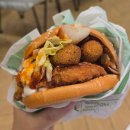 맥도날드 고양원당DT점 | 맥도날드 고양삼송DT점 후기! 맥치킨 모짜렐라 버거 추천, 24시간 영업에 맥드라이브까지!