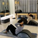 운동친구 | 검단 리바이브 필라테스, 친구 추천으로 다녀온 운동 후기^^