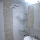 화장실(욕실) 인테리어 3C[ 저렴하게, 깔끔하게, 아름답게] 란? 이미지