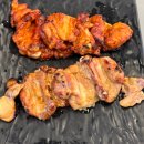 이마트24 동해무릉계곡점 | 강원도 동해 맛집 - 가족 외식 닭갈비 맛집 '로스테리아' 후기