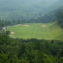 이스트힐 골프클럽 이미지