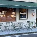 경포대(버스정류장) | 경포대카페 리스트에 꼭 넣어야 할 곳, 씨엠디컴퍼니