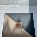 UGG 호주 오즈웨어 에버어그 코티드 클리어 부츠 AS3031 크림+체스넛 내돈내산 구매후기, 사이즈팁