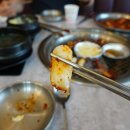 숯불에 | 청주 산남동 맛집 쭈꾸미대첩 숯불에 구워 먹는 쭈꾸미 솔직 후기