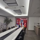 육군학생군사학교 임관동기 유현호 대령을 만나고와서...