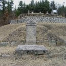 성여완 선생 묘 이미지