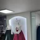 갤러리 예향 | [한복-2] 혼주대여한복 '예향한복' - 내부 매장 인테리어 및 분위기