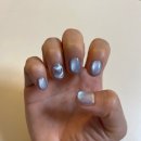 잠실역9번출구 | 잠실역네일 맛집 겨울맛 자석네일 "네일왕김소수" 할인정보