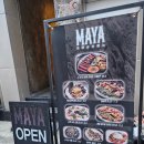 창가약국 | 성수파스타 마야 문명 감성 가득했던 MAYA 후기