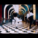 기자레스토랑 이미지