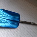 [판매완료] 오토복스 눈삽(알루2), 설피마을의 설피 판매합니다. 이미지