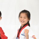 슈퍼영웅태권도장 이미지