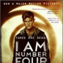 [공지] 7월에 읽을 픽션 선정 - I Am Number Four 이미지