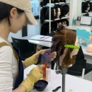 헤어미용사 이미지