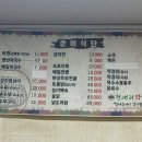 청대리막국수