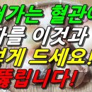 죽음은 혈관에서 시작된다! 혈관 막힘에 양파! /이것도 한잔이면 막힌 혈관 뚫어준다 이미지