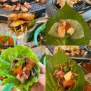 제줏간(용봉점) | 용봉동고기집 제줏간 용봉점 방문후기
