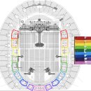[알바후기] 데이식스 콘서트 DAY6 10th Anniversary Tour <The DECADE> 특수효과 아르바이트 후기