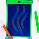 패드로 그리는 드로잉 이미지