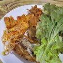 신선한 한식부페 이미지