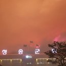 청송군청 이미지