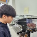 칼리고바리스타학원 이미지
