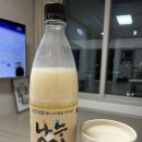 나누우리 | 나누우리막걸리 후기