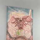 EAC작가지원프로젝트-김지우개인전 이미지