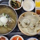윤사부냉면